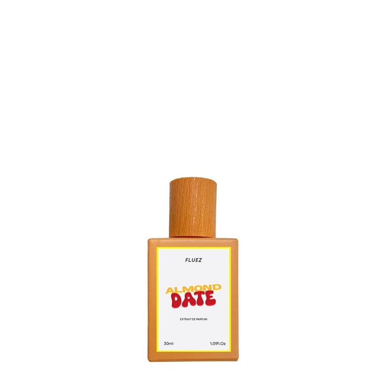 Fluez Almond Date Extract