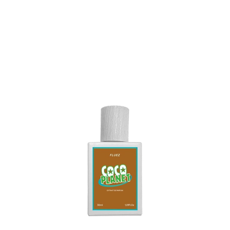 Fluez Coco Planet Extract