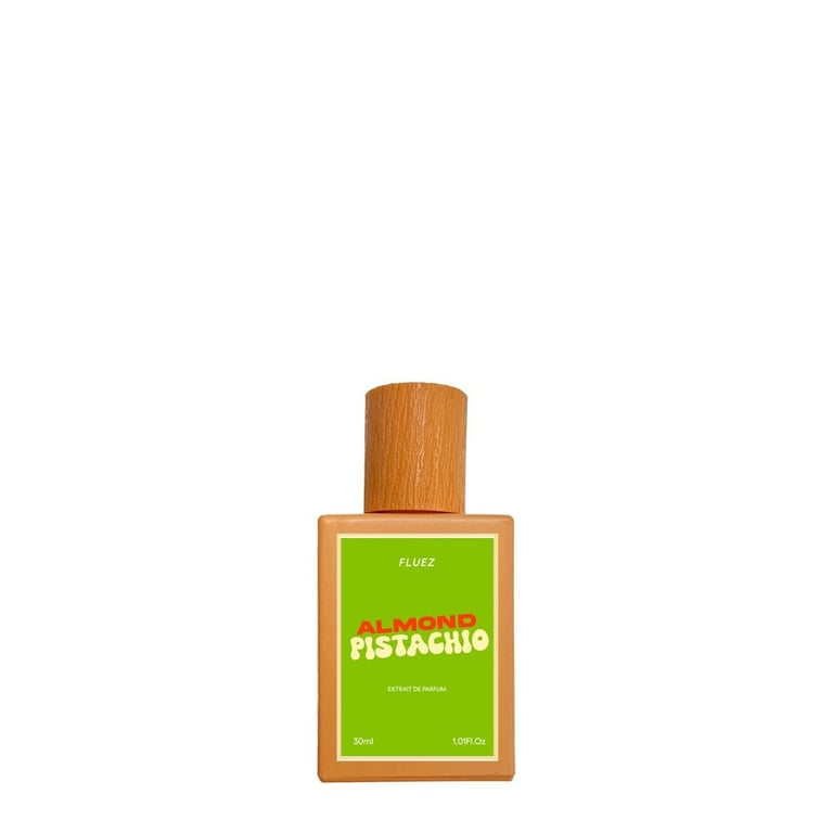 Fluez Mandorla Pistacchio