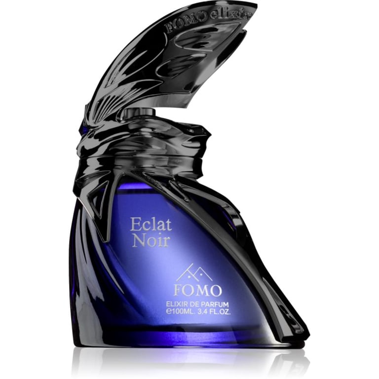 FOMO Eclat Noir Extrakt