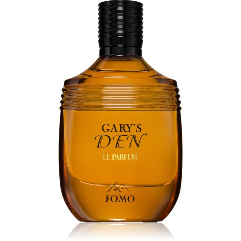 FOMO Gary's Den