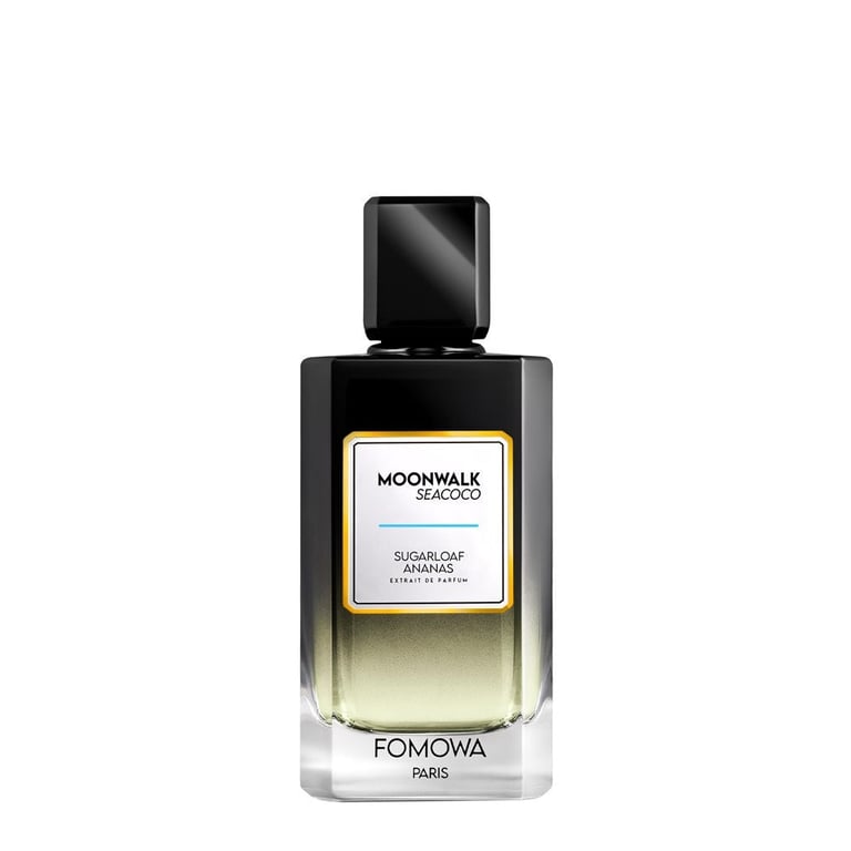 Fomowa Moonwalk Seacoco Scented extract