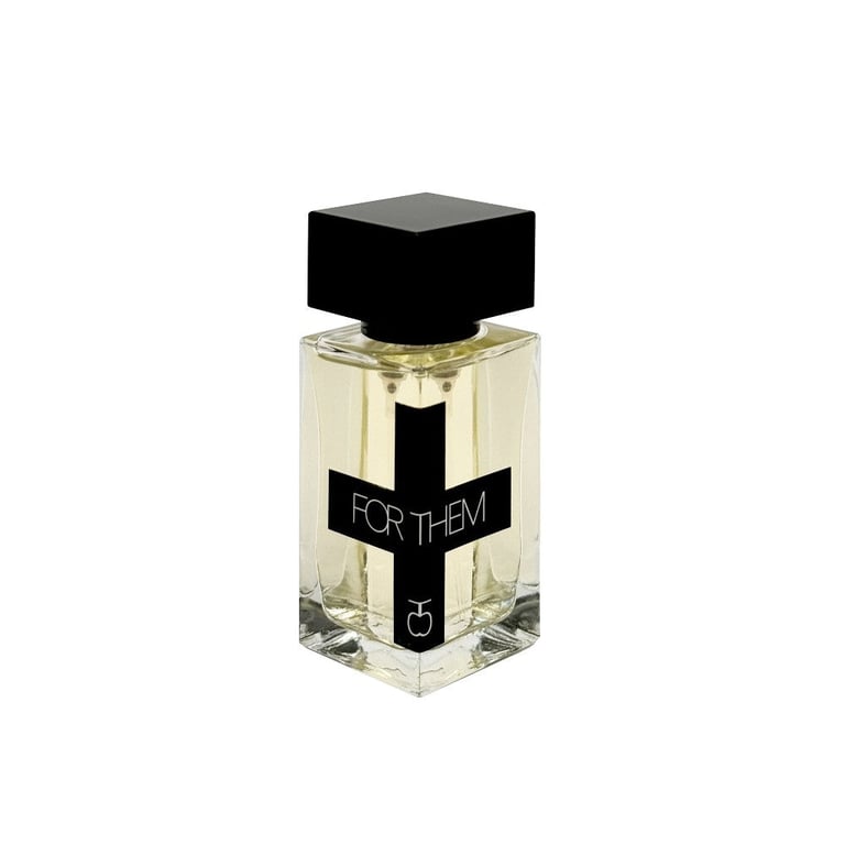 For them No. 5 Eau