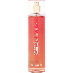 Forever 21 Cherry Vanilla 21
