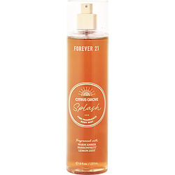 Forever 21 Citrus Grove Splash 21