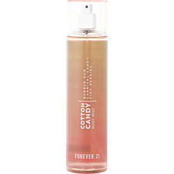 Forever 21 Cotton Candy 21