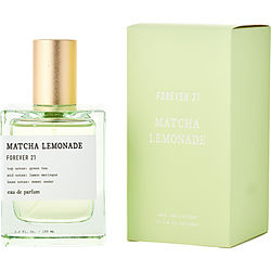 Forever 21 Matcha Lemonade 21