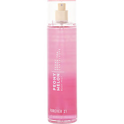 Forever 21 Peony Melon 21