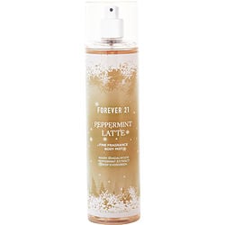 Forever 21 Peppermint Latte 21