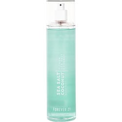 Forever 21 Sea Salt Coconut 21