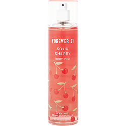 Forever 21 Sour Cherry 21