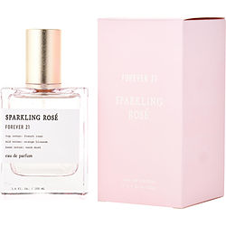 Forever 21 Sparkling Rose 21