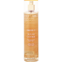Forever 21 Sugar Cookie 21