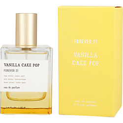 Forever 21 Vanilla Cake Pop 21