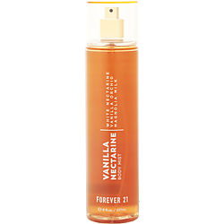 Forever 21 Vanilla Nectarine 21