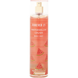 Forever 21 Watermelon Crush 21