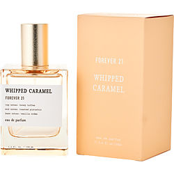 Forever 21 Whipped Caramel 21