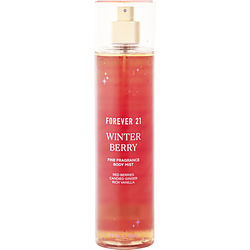 Forever 21 Winter Berry 21