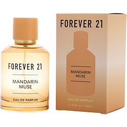 Forever Mandarine Muse 21