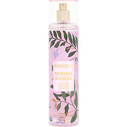 Forever Mimose Dahlia 21