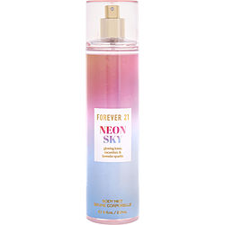Forever Neon Sky 21