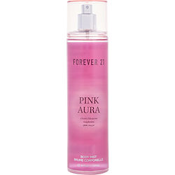 Forever Pink Aura 21