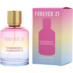Forever Shimmering Passionfruit 21