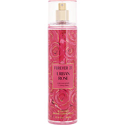 Forever Urban Rose 21