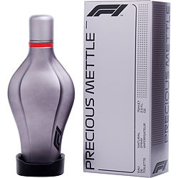 Formula 1 Precious Mettle 1