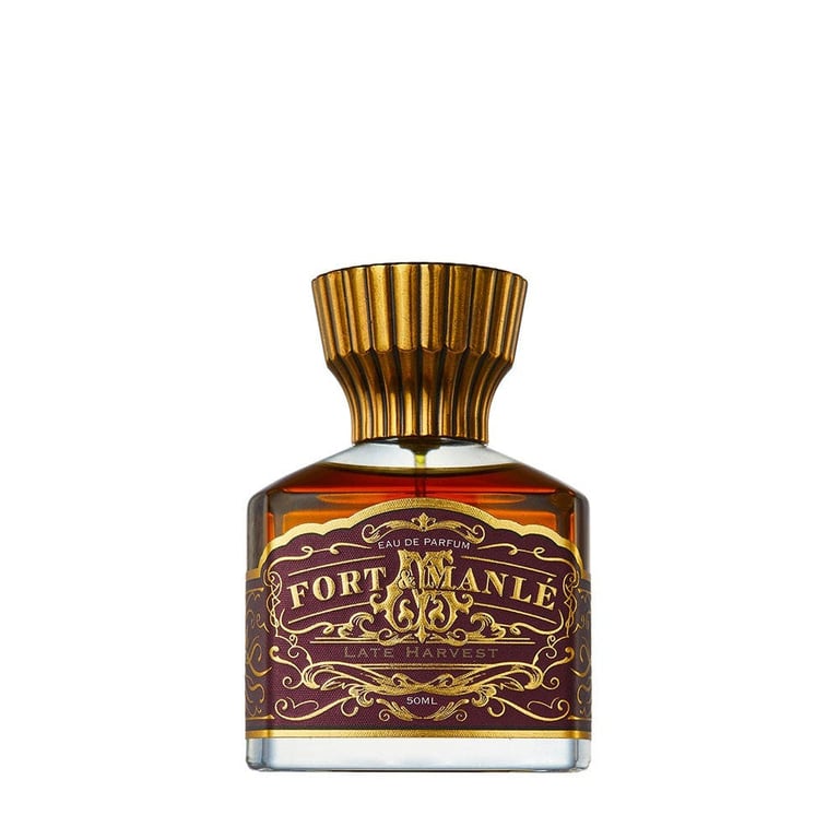 Fort & manle Late Harvest