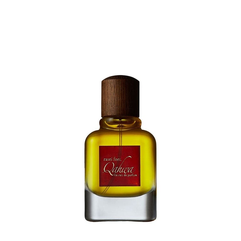 Fort & manle Qahwa Extract