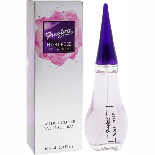 Fragluxe Night Rose