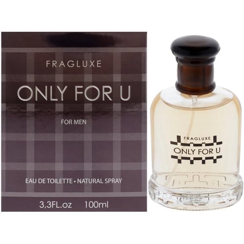 Fragluxe Only For U Cologne