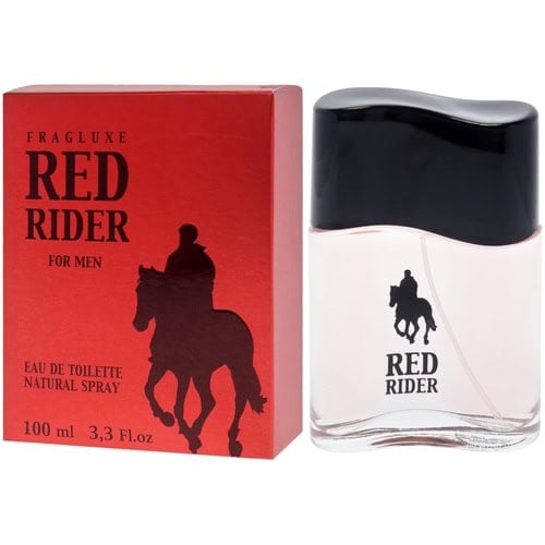 Fragluxe Red Rider Cologne