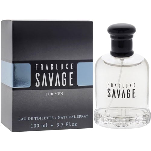 Fragluxe Savage Cologne