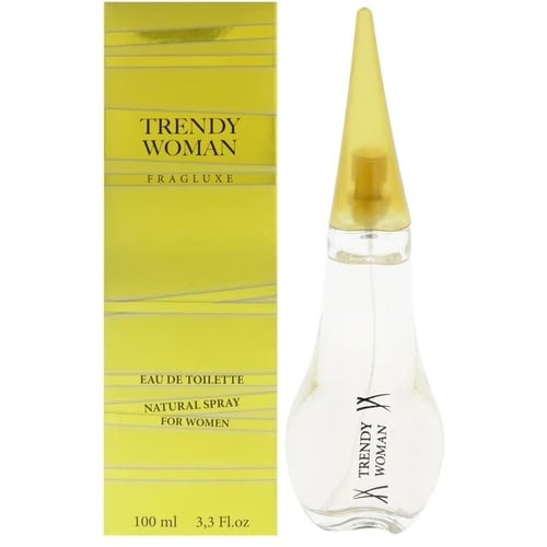 Fragluxe Trendy Woman