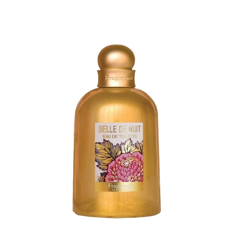 Fragonard Belle de Nuit