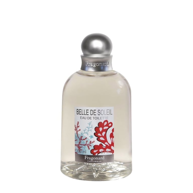 Fragonard Belle de Soleil Women