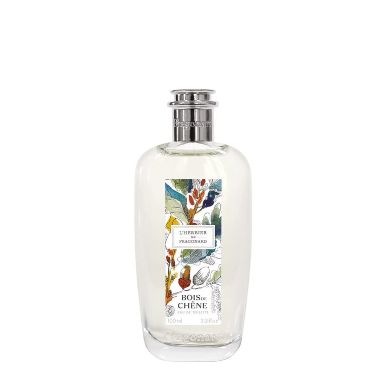 Fragonard Bois de Chene Men