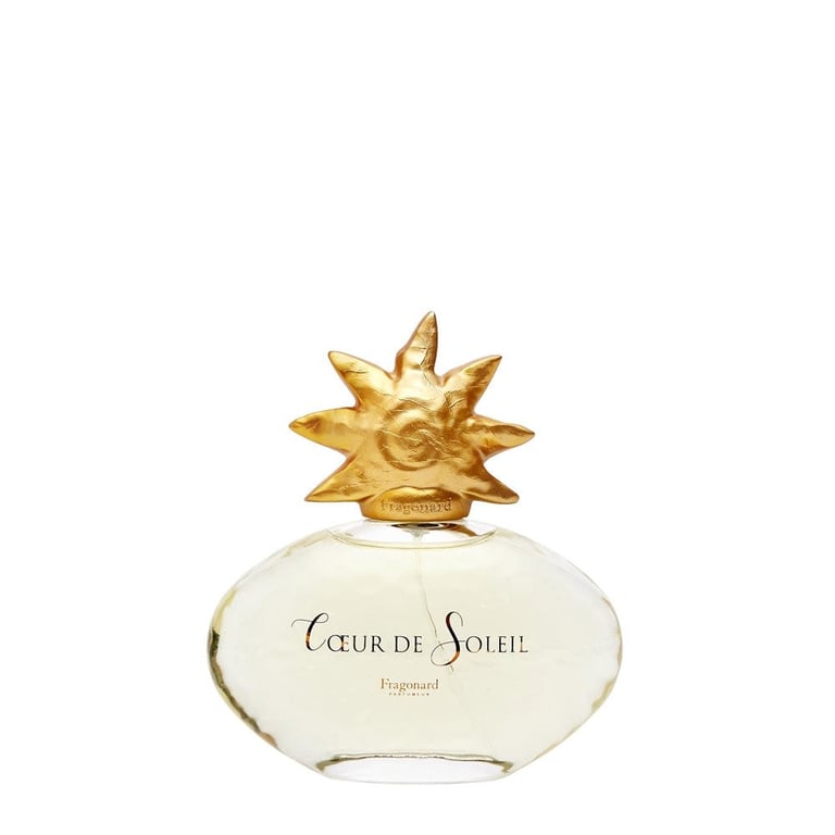 Fragonard Coeur de Soleil Women