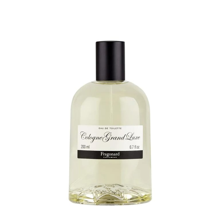 Fragonard Cologne Grand Luxe
