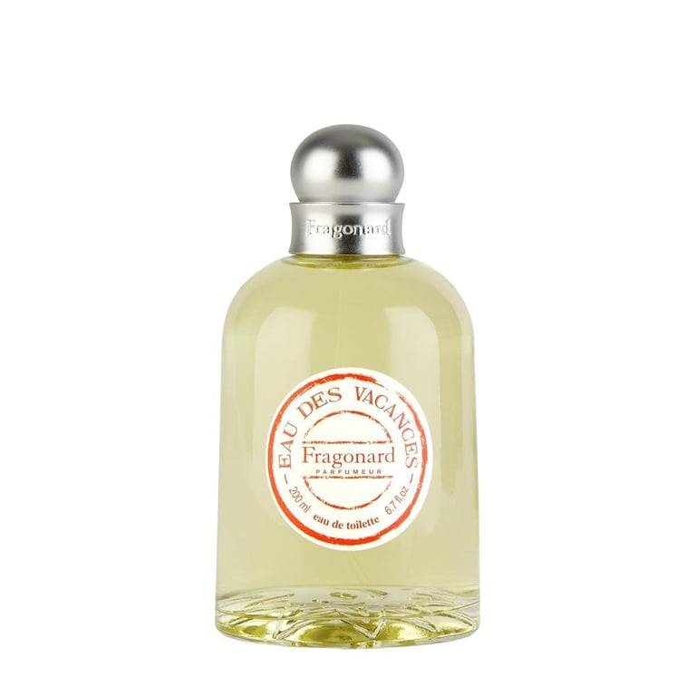 Fragonard Eau des Vacances