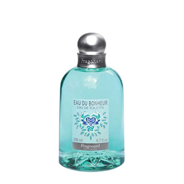 Fragonard Eau du Bonheur