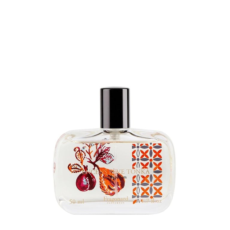 Fragonard Encens Feve Tonka