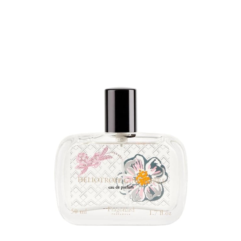 Fragonard Heliotrope Gingembre Women