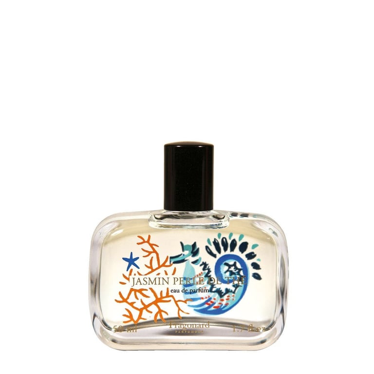Fragonard Jasmin Perle de The Women
