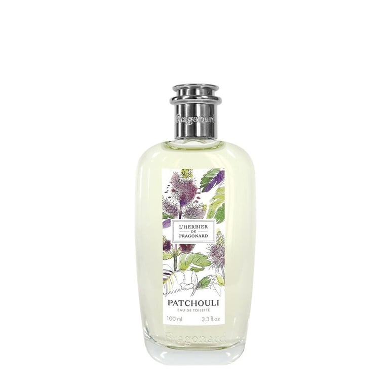 Fragonard Patchouli
