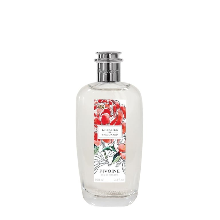 Fragonard Pivoine Women