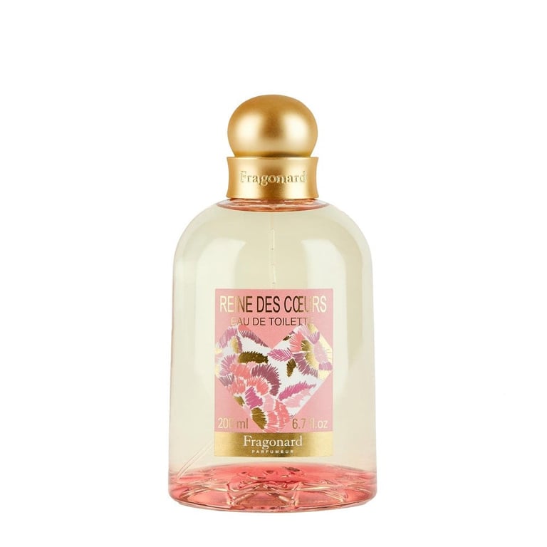 Fragonard Reine des Coeurs Women