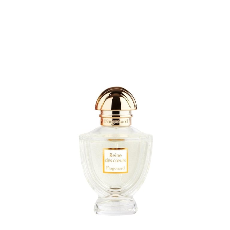 Reine des Coeurs Women Eau de Parfum